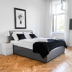 Appartement met een Slaapkamer